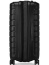 Чемодан на колёсах Roncato 418182 Butterfly B-Flying Spinner M 67 см Expandable 418182-01 01 Black - фото №8