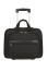 Кейс-пилот на колесах Samsonite CS3*010 Vectura Evo Business Case/Wh 15.6″ USB CS3-09010 09 Black - фото №4