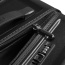 Чемодан на колесах с амортизаторами Delsey 001622828 Turenne 2.0 4DW Trunk XL 80 см 00162282800 00 Black - фото №11
