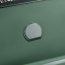 Чемодан Delsey 001632801 Turenne Soft 4DW Cabin Trolley S 55 см Expandable USB 00163280113 13 Green - фото №10