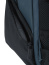 Бизнес-рюкзак для ноутбука Hedgren HCOM05 Commute Rail Backpack 3 cmpt 15.6″ RFID USB HCOM05/706-20 706 City Blue - фото №12
