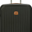 Чемодан Bric's BAH08452 Taormina 27″ Spinner M 69 см Expandable BAH08452.078 078 Olive - фото №14