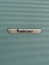 Чемодан на колёсах Robinzon RP121-3 Santorini Deluxe Spinner L 77 см RP121-3-87 87 Mist Green - фото №9