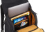 Рюкзак для путешествий Thule PARABP2216 Paramount Backpack 27L 15.6″ PARABP2216-3204216 Black - фото №3