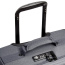 Чемодан Delsey 003813801 Maubert 2.0 4W Cabin Case S 55 см Exp 00381380101 01 Anthracite - фото №12