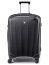 Чемодан Roncato 5961 We Are Glam DLX Spinner L 78 см Expandable 5961-0122 0122 Nero/Grafite - фото №3
