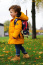 Детский рюкзак Pick&Pack PP20125 Cars Backpack XS