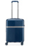 Чемодан на колёсах Roncato 419753 AirGlam Cabin Trolley 55 см Expandable 419753-23 23 Blu Notte - фото №3