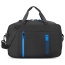 Складная сумка Roncato 412016 Compact Neon Ryaniar Cabin Bag 40 см