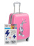 Детский чемодан Roncato 441000 Looney Tunes Kids Junior Trolley 50 см 441000-11 Bugs Bunny - фото №9