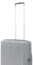 Чемодан Echolac PW005-20 Forza S 55 см Exp 1119T1005920200 Arctic Grey - фото №9