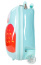 Детский чемодан и рюкзак в подарочной коробке Heys 13030-3170-00 Travel Tots Owl 13030-3170-00 3170 Owl - фото №9