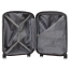 Чемодан Roncato 5613 Unica Small Trolley 55 см 5613-0101 0101 Black - фото №3