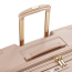 Чемодан Delsey 001676831 Chatelet Air 2.0 4DW Trolley Case XL 82 см 0016768312780 2780 Beige Rose - фото №9