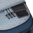 Рюкзак для ноутбука Roncato 412235 K2 Business Backpack 15.6″ 412235-23 23 Blu Notte - фото №2