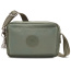 Сумка на плечо Kipling KI6770X98 Abanu Mini Crossbody Bag Dark Seaweed KI6770X98 X98 Dark Seaweed - фото №4