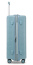 Чемодан Echolac PW005-24 Forza M 65 см Exp 1125TW005399240 Coastal Blue - фото №9