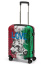 Чемодан Roncato 5093 Uno Art Cabin Trolley 55 см