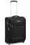 Чемодан Roncato 416203 Joy Cabin Trolley 55 см Expandable 416203-01 01 Black - фото №6