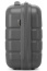 Бьюти-кейс Roncato 418188 Butterfly Hardside Beauty Case 418188-22 22 Anthracite - фото №4