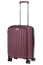 Чемодан на колёсах Robinzon RP3593-X Elba Deluxe Spinner S 55 см Exp RP3593-X-78 78 Moonrise Purple - фото №9