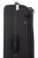 Чемодан на колесах Roncato 414213 Norway Trolley S 55 см Expandable 414213-01 01 Nero - фото №8