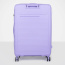 Чемодан Orange by Eberhart 53W*028 Weekend Spinner L 76 см 53W-031-028 31 Lilac - фото №3