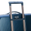 Легкий чемодан Delsey 001621803 Turenne 4DW Slim Cabin Trolley S 55 см 00162180302 02 Night Blue - фото №5