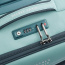 Кейс-пилот Delsey 002257451 Brochant 3.0 2-Wheel Underseater 39 см 15.6 00225745103 03 Green - фото №9