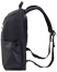 Велосипедный рюкзак Hedgren HCBI04 Commute Bike Rim Backpack 14″ RFID HCBI04/003-01 003 Black - фото №8