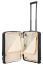 Чемодан-офис Bric's BRK28028 Capri 21″ Trolley S 55 см With Pocket 16″ USB Expandable BRK28028.101 101 Black - фото №4