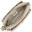 Сумка на плечо Kipling KI6770R63 Abanu Mini Crossbody Bag Signature Beige