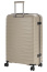 Чемодан на колёсах Robinzon RP5631-F Fiji Spinner L 75 см RP5631-F-24 24 Shady Sand - фото №3
