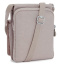 Сумка через плечо Kipling KI729189L New Eldorado Small Crossbody Bag Grey Gris KI729189L 89L Grey Gris - фото №5