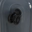 Чемодан Roncato 413461 Flight DLX Spinner L 79 см Expandable 413461-22 22 Anthracite - фото №12