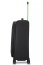 Чемодан на колесах Roncato 414212 Norway Trolley M 64 см Expandable 414212-01 01 Nero - фото №5
