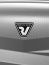 Чемодан Roncato 5361 Zeta 2.0 Large Trolley L 78 см 5361-0125 0125 Silver - фото №11