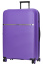 Чемодан на колёсах Robinzon RP2151-S Madeira Space Spinner L 76 см Exp RP2151-S-08 08 Blooming Lilac - фото №1