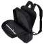 Женский рюкзак для ноутбука Hedgren HIC432 Inner City Ava Square Backpack 15″ RFID HIC432/867-01 867 Full Quilt Black - фото №2