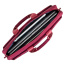 Сумка для ноутбука Rivacase 8335 Biscayne Laptop Bag 15.6″ 8335 Red - фото №5