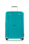 Чемодан на колёсах Samsonite 10U*001 S'Cure Spinner 69 см 10U-11001            11 Aqua Blue - фото №3