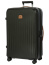 Чемодан Bric's BAH08453 Taormina 30″ Spinner L 75 см Expandable BAH08453.078 078 Olive - фото №1