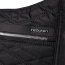 Стеганая сумка через плечо Hedgren HIC01S Inner City Harper S Quilted Shoulder Bag RFID HIC01S/858-09 858 New Quilt Black - фото №7