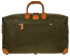 Средняя дорожная сумка Bric's BLF20202 Life Holdall Duffle Bag 55 см BLF20202.378 378 Olive - фото №3