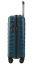 Чемодан Hinomoto Echolac 1124TS295-240 Exo M 65 см Expandable 1124TS295359240 Dark Blue - фото №10