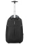 Рюкзак на колесах Roncato 415318 Ironik 2.0 Backpack Trolley S 48 см 15″ 415318-01 01 Black - фото №6