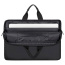 Сумка для ноутбука Rivacase 8035 Komodo Laptop Bag 15.6″ 8035 Black - фото №3