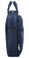 Сумка для ноутбука Roncato 412722 Easy Office 2.0 Laptop Bag 15.6″ 412722-23 23 Dark Blue - фото №7