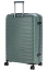 Чемодан на колёсах Robinzon RP5631-F Fiji Spinner L 75 см RP5631-F-42 42 Victorian Green - фото №3