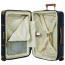 Чемодан с чехлом Bric's BBG38303 Bellagio 3.0 27″ Spinner M 70 см Expandable BBG38303.698 698 Blue - фото №3